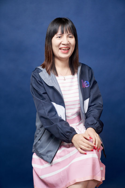 Cicelia Chan
