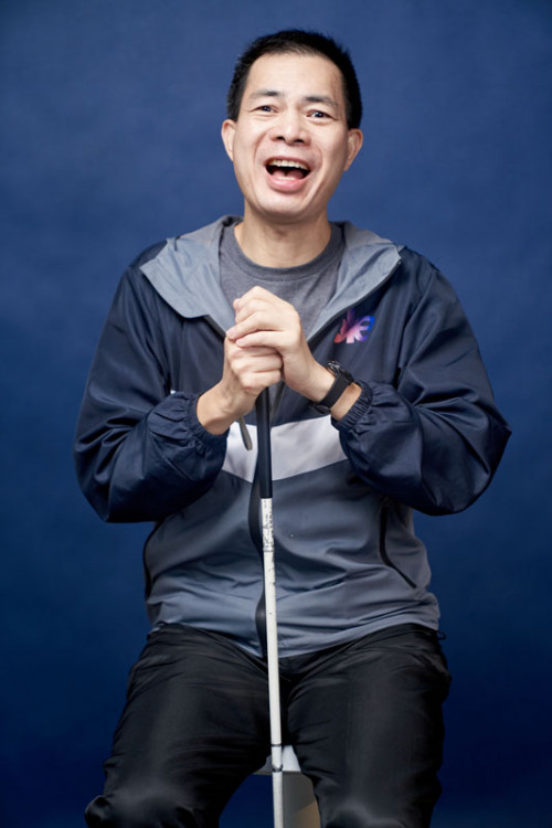 CP Cheung