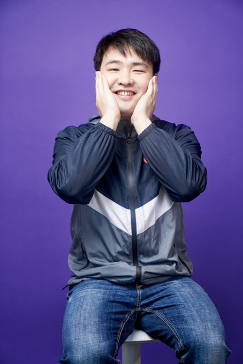 Edward Leung