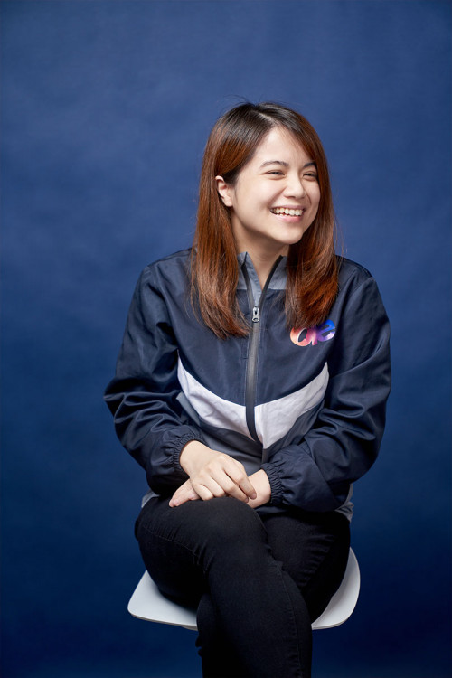 Jen Fong