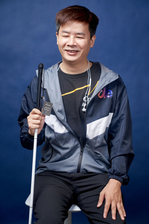 Julian Zhu