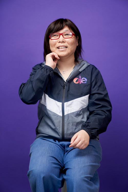 Rachel Leung