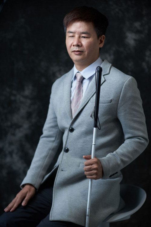 Mr. Julian Zhu